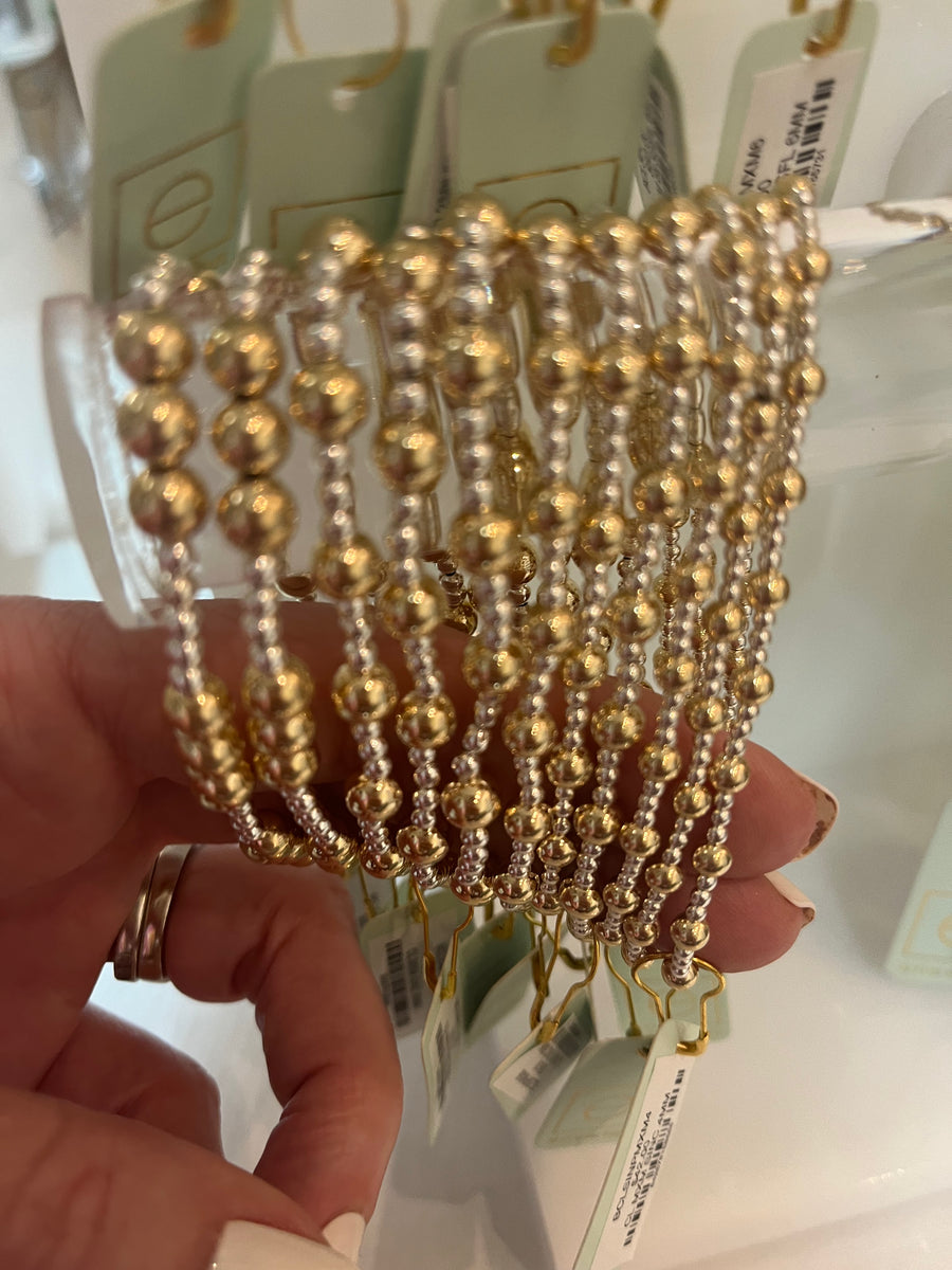 Classic Sincerity Enewton Bracelet(Mixed Metal) – Boutique Ivy