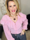 Pretty in Pink
