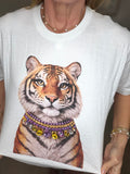 Bayou Tiger Tee