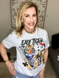 Easy Tiger Tee