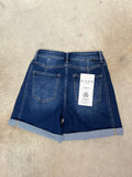 Go-to Denim Shorts