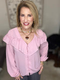 Pretty in Pink