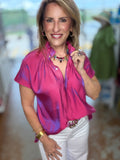Pink Perfection Top