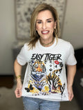 Easy Tiger Tee