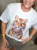 Bayou Tiger Tee