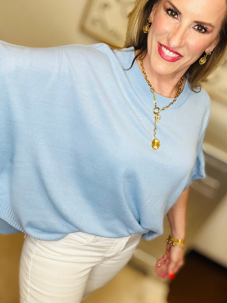 Lightweight Summer Sweaters
