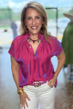 Pink Perfection Top