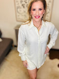 Button Down Set