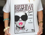 Bling Tees