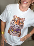 Bayou Tiger Tee