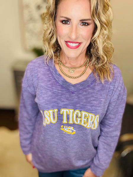 BAILEY II GAMEDAY TOP