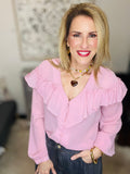 Pretty in Pink