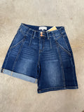 Go-to Denim Shorts