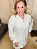 Button Down Set