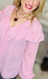 Pretty in Pink