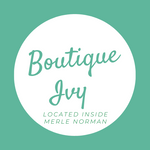 Boutique Ivy