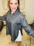 Button Down Set