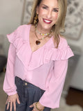 Pretty in Pink