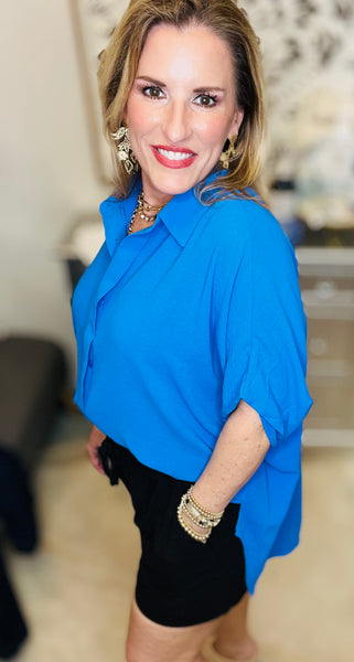 Button Down Airflow-3 colors