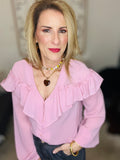 Pretty in Pink