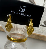 Steward & James Gator Hoops