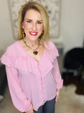Pretty in Pink