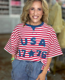 USA 1776
