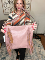 Mauve Hobo