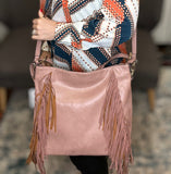 Mauve Hobo