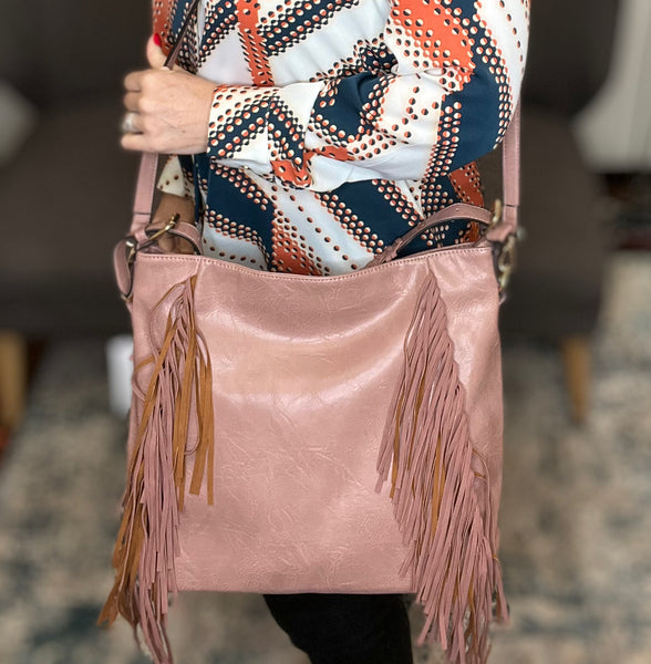 Mauve Hobo