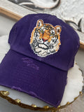 Tiger hat