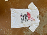 Flamingo Tee