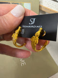 Steward & James Gator Hoops