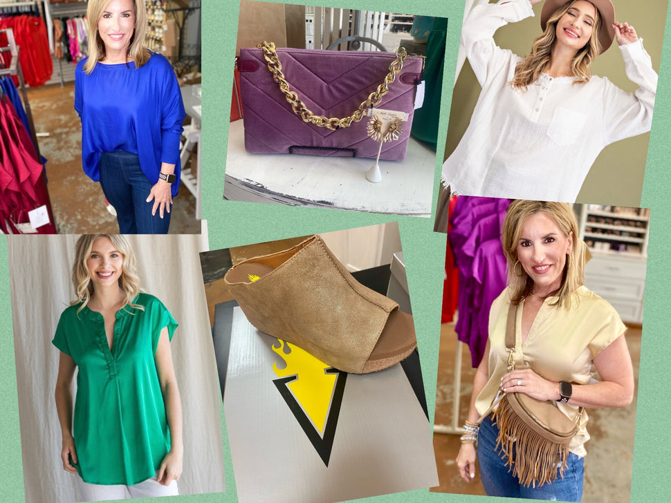 Boutique Ivy