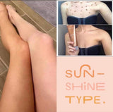 Sunright Insta Glow Tanning Gel