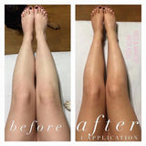 Sunright Insta Glow Tanning Gel