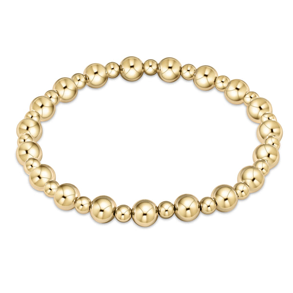 Classic Grateful Enewton Bracelet