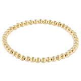 Enewton Dignity Gold Bracelet