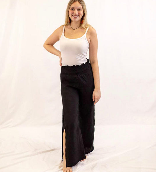 Swimsuit Coverup Pants