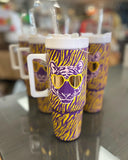 Tiger Tumblers- 2 styles