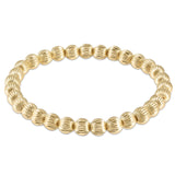 Enewton Dignity Gold Bracelet