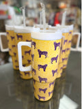 Tiger Tumblers- 2 styles