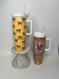 Tiger Tumblers- 2 styles