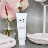 Whitening Toothpaste