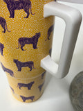 Tiger Tumblers- 2 styles