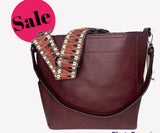 Bag-in-a-bag Bucket Purse